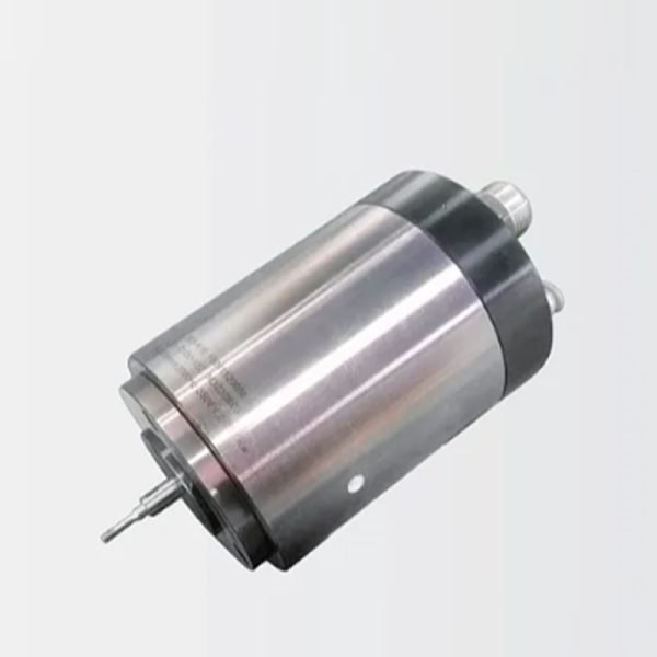 Micro electric spindle supply electric spindle power head - SheHua Spindle
